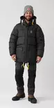 Fjällräven Expedition Down jacket M, 550 - Fjällräven talvitakit - 84600 - 3