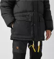Fjällräven Expedition Down jacket M, 550 - Fjällräven talvitakit - 84600 - 6