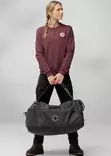 Fjällräven Färden Duffel 80, Coal Black - Fjällräven reput ja laukut - 7323451061820 - 5