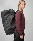 Fjällräven Färden Duffel 80, Coal Black - Fjällräven reput ja laukut - 7323451061820 - 4