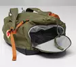 Fjällräven Färden Duffel 80, Coal Black - Fjällräven reput ja laukut - 7323451061820 - 6