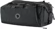 Fjällräven Färden Duffel 80, Coal Black - Fjällräven reput ja laukut - 7323451061820 - 2