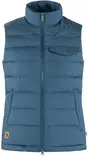 Fjällräven Greenland Down Vest liner W - Fjällräven talvitakit - 73234507990 - 1