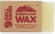 Fjällräven Greenland Wax 90g - Hoitoaineet - 7392158015450 - 1