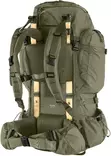 Fjällräven Kajka 55 M/L rinkka, Green - Fjällräven rinkat - 7323451017490 - 2