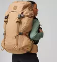 Fjällräven Kajka 55 S/M rinkka, Green - Fjällräven rinkat - 7323451017650 - 5