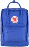 Fjällräven Kånken-reppu, Cobalt Blue - Fjällräven Kånken - 7323450925420 - 1