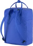 Fjällräven Kånken-reppu, Cobalt Blue - Fjällräven Kånken - 7323450925420 - 3