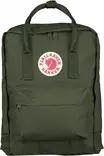 Fjällräven Kånken-reppu, Forest Green - Fjällräven Kånken - 7392158007820 - 1