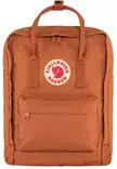 Fjällräven Kånken-reppu,Terracotta Brown - Fjällräven Kånken - 7323450786380 - 1