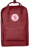 Fjällräven Kånken Laptop 15", Ox Red - Fjällräven Kånken Laptop - 7323450786090 - 1
