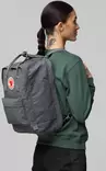 Fjällräven Kånken Laptop 15", Navy - Fjällräven Kånken Laptop - 7323450786120 - 5
