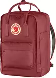 Fjällräven Kånken Laptop 15", Ox Red - Fjällräven Kånken Laptop - 7323450786090 - 2