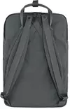 Fjällräven Kånken Laptop 17", Super Grey - Fjällräven Kånken Laptop - 7323450785840 - 2