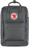 Fjällräven Kånken Laptop 17", Super Grey - Fjällräven Kånken Laptop - 7323450785840 - 1