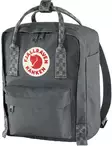 Fjällräven Kånken Mini, S.Grey-ChessPat. - Fjällräven Kånken Mini - 7323450643270 - 3