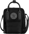 Fjällräven Kånken No.2 Black Sling - Fjällräven Kånken Sling - 7323450719210 - 1