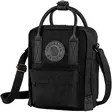 Fjällräven Kånken No.2 Black Sling - Fjällräven Kånken Sling - 7323450719210 - 3