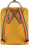 Fjällräven Kånken Rainbow-reppu, Ochre - Fjällräven Kånken - 7323451018060 - 2
