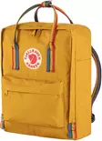 Fjällräven Kånken Rainbow-reppu, Ochre - Fjällräven Kånken - 7323451018060 - 3