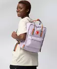 Fjällräven Kånken Rainbow, C.Rose - Fjällräven Kånken - 7323451165290 - 6