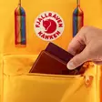Fjällräven Kånken Rainbow, C.Rose - Fjällräven Kånken - 7323451165290 - 4