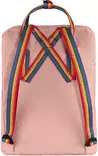 Fjällräven Kånken Rainbow, C.Rose - Fjällräven Kånken - 7323451165290 - 2