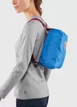 Fjällräven Kånken Rain Cover Mini, suoja - Fjällräven Kånken lisävarusteet - 7323450489380 - 2