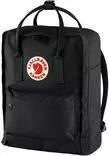 Fjällräven Kånken reppu, Black - Fjällräven Kånken - 7392158007790 - 2