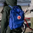 Fjällräven Kånken reppu, Black - Fjällräven Kånken - 7392158007790 - 6