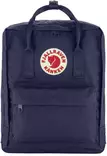 Fjällräven Kånken reppu, Midnight Purple - Fjällräven Kånken - 7323451110320 - 1