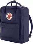 Fjällräven Kånken reppu, Midnight Purple - Fjällräven Kånken - 7323451110320 - 2