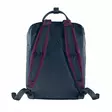 Fjällräven Kånken Shoulder pads,R.Purple - Fjällräven Kånken lisävarusteet - 7323450723330 - 2