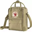 Fjällräven Kånken Sling, Clay - Fjällräven Kånken Sling - 7323450644420 - 1