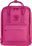 Fjällräven Re-Kånken reppu, Pink Rose - Fjällräven Kånken - 7323450260200 - 1