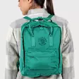 Fjällräven Re-Kånken reppu, Pink Rose - Fjällräven Kånken - 7323450260200 - 3