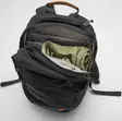 Fjällräven Räven 20 Reppu, Black-Black - Fjällräven reput ja laukut - 7323451110290 - 5