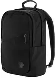 Fjällräven Räven 20 Reppu, Black-Black - Fjällräven reput ja laukut - 7323451110290 - 3