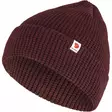Fjällräven Tab Hat pipo, Dark Garnet - Fjällräven päähineet - 7323450721480 - 3