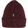 Fjällräven Tab Hat pipo, Dark Garnet - Fjällräven päähineet - 7323450721480 - 2