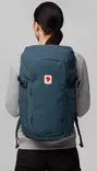 Fjällräven Ulvö 30, Black - Fjällräven reput ja laukut - 7323450598280 - 4