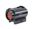GPO Spectra Dot, punapistetähtäin - Kiikaritähtäimet - RD100 - 1
