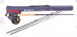 Greys K4ST X 9' 9#, perhosetti - Perhokalastusvavat ja setit - 043388470720 - 1