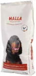 Halla Lamm Sport 28-17 15kg - Halla koiranruoka - 7350003233510 - 1