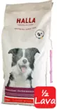 Halla Prestation 15kg - 18 säkkiä - Halla koiranruoka - 7350003232630 - 1