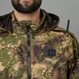 Härkila Deer Stalker camo HWS jacket - Härkilä Erätakit ja puvut - 1001200 - 4