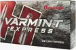 Hornady 223 rem Varmint Express 55gr - Muut - 090255383270 - 1