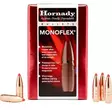 Hornady luoti .30 140Gr Monoflex - Kiväärin Luodit ja Hylsyt - 090255303100 - 1