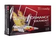 Hornady V-MAX 243Win 3,7g - Muut - 090255383430 - 1