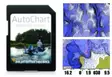 Humminbird Autochart Zero Lines, SD - Kaikuluotain tarvikkeet - 082324044410 - 1